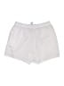 Gymshark White Athletic Shorts Size L - photo 2