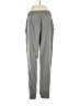 Soma Solid Gray Track Pants Size S - photo 2