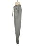 Soma Solid Gray Track Pants Size S - photo 5