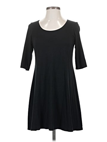 Eileen Fisher Casual Dress (view 1)