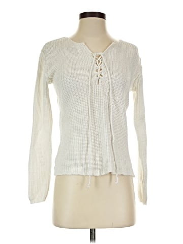 Ralph Lauren Long Sleeve Top (view 1)