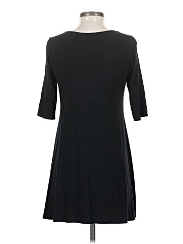 Eileen Fisher Casual Dress (view 2)