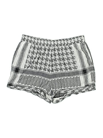 Cecilie Copenhagen Shorts (view 1)