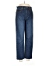 Gap Blue Jeans Size 28 waist - photo 1