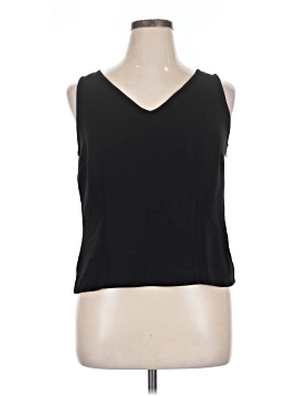 Ann Taylor Loft Sleeveless Top