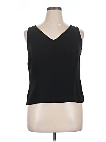 Ann Taylor LOFT Sleeveless Top (view 1)