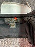 Thalia Sodi 100% Polyester Black Sleeveless Blouse Size XL - photo 7