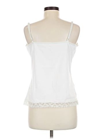 Christopher & Banks Sleeveless Blouse (view 2)