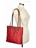 Dooney & Bourke 100% Leather Red Leather Tote One size - photo 2