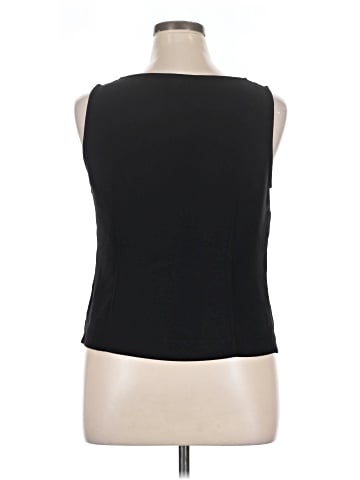 Ann Taylor LOFT Sleeveless Top (view 2)