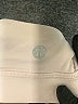 Lululemon Athletica White Tank Top Size 8 - photo 7