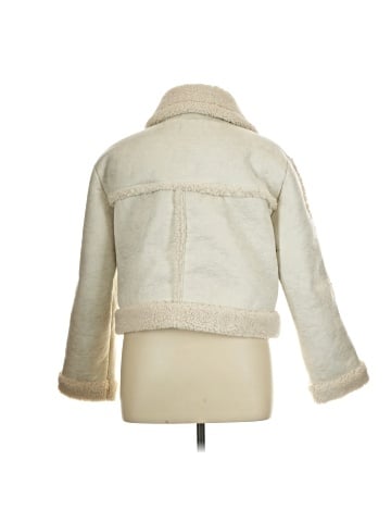 Abercrombie & Fitch Faux Fur Jacket (view 2)