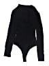 Tart Black Bodysuit Size M - photo 1