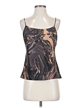 Express Sleeveless Top (view 1)