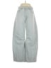 Zara Blue Jeans Size 4 - photo 1