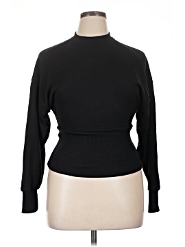Athleta Turtleneck Sweater (view 1)