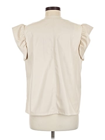 THML Sleeveless Blouse (view 2)