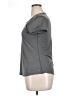 PrAna 100% Polyester Gray Active T-Shirt Size XL - photo 5