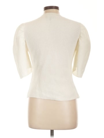 Lucy Paris 3/4 Sleeve Top (view 2)