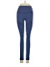 Lululemon Athletica Blue Active Pants Size 4 - photo 1