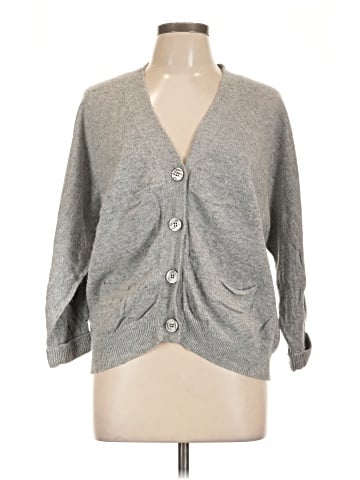 Ann Taylor LOFT Outlet Cardigan (view 1)