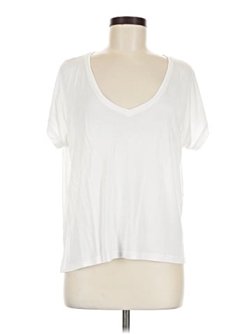 Barefoot Dreams Short Sleeve Top (view 1)