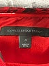 Express Design Studio 100% Silk Red Tube Top Size 0 - photo 7