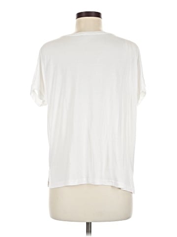 Barefoot Dreams Short Sleeve Top (view 2)