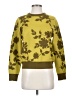 Unbranded Floral Green Pullover Sweater Size S (estimated) - photo 1