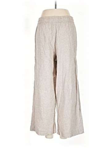 Cynthia Rowley TJX Linen Pants (view 2)