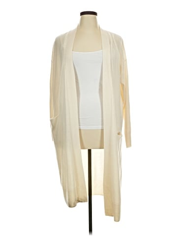 Nordstrom Wool Cardigan (view 1)