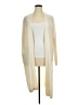 Nordstrom Ivory Wool Cardigan Size XL - photo 1
