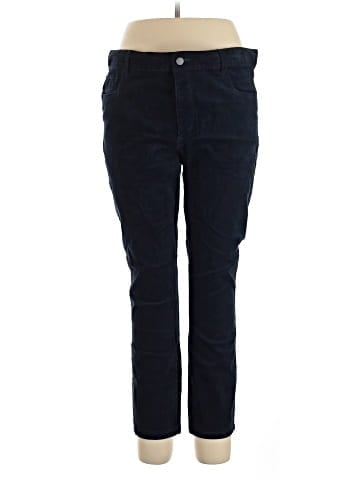 Ann Taylor Factory Casual Pants (view 1)