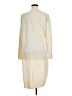 Nordstrom Ivory Wool Cardigan Size XL - photo 2