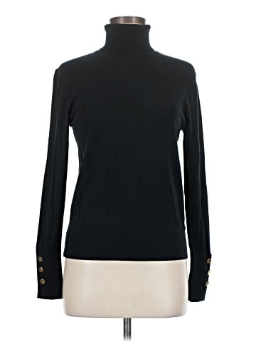 IMAN Long Sleeve Turtleneck (view 1)