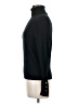 IMAN Black Long Sleeve Turtleneck Size M - photo 5