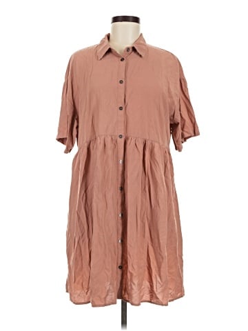 Mittoshop Casual Dress (view 1)