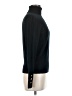 IMAN Black Long Sleeve Turtleneck Size M - photo 4