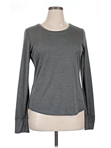 PrAna Long Sleeve T-Shirt (view 1)