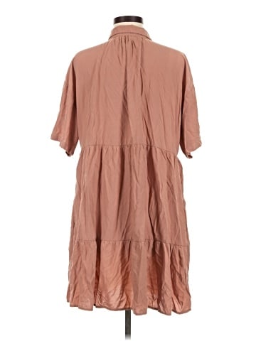 Mittoshop Casual Dress (view 2)