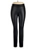 Eye Candy Black Leggings Size 1X - photo 1