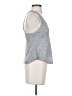 Intimately by Free People Gray Active Tank Size S - photo 4