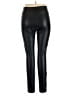 Eye Candy Black Leggings Size 1X - photo 2