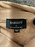 Bardot Tan Casual Dress Size 6 - photo 7