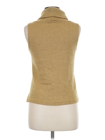 JKLA Sleeveless Turtleneck (view 2)