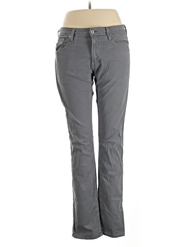 Adriano Goldschmied Jeans (view 1)