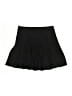 Unbranded Solid Black Skort Size M - photo 1