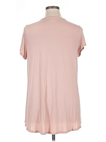 Hue Short Sleeve Top (view 2)