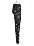 W Collection Stars Black Leggings One size - photo 4