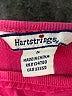 Hartstrings 100% Cotton Pink Long Sleeve T-Shirt Size 5 - photo 3